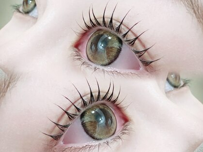 ドールネイル(DOLL NAIL)の写真