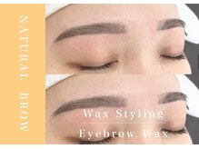 アンドアルファ 神戸三宮(&α)/美眉/眉毛/アイブロウ/神戸三宮