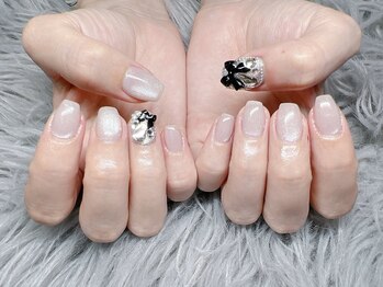 ドーリーガール(Dolly Girl)/