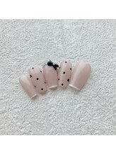 ジェムネイル(gem nail)/定額デザイン¥9980→¥8980