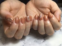 アイ アンド ネイル(Eye＆Nail Day)/定額シンプルコース