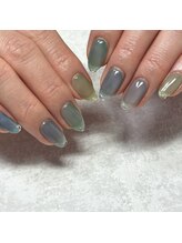 オリ('Oli)/マグネット×雫