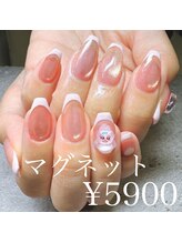 サロンドグリュック(Salon de gluck)/マグフレ！
