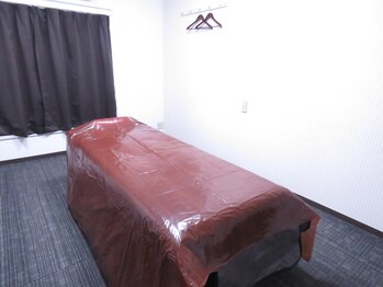 チュラ/リンパマッサージ/肩こり/所沢