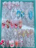 【当店人気No.2】デザイン選べる定額プラス♪ ¥9080