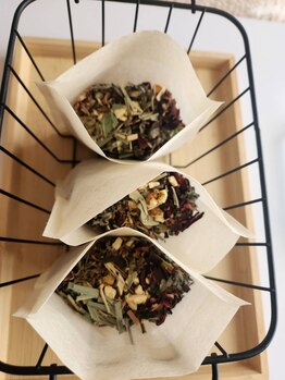 エクラ(eclat)/ご自宅用よもぎパック♪