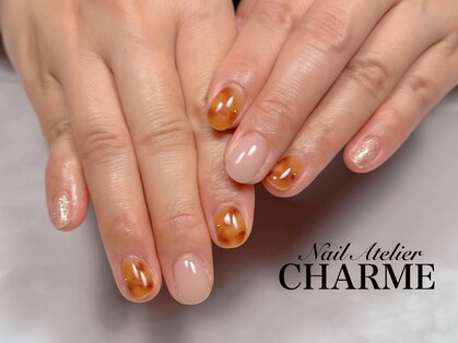 シャーム(CHARME)の写真