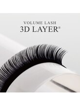 プチブラン 大船店(Petit Blanc)/ボリュームラッシュ仕上がり抜群