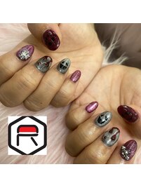 (和久)ハロウィン定額