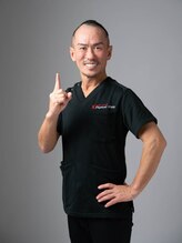 クレストかごしま ウェルネスストレッチ(Wellness Stretch)