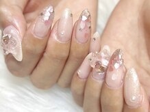 チャーピーネイル(CHIRPY NAIL)/定額A