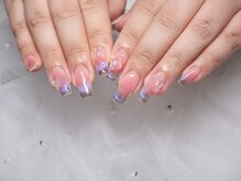 グラシアス(Gracias)/チークマグネットグラデーション