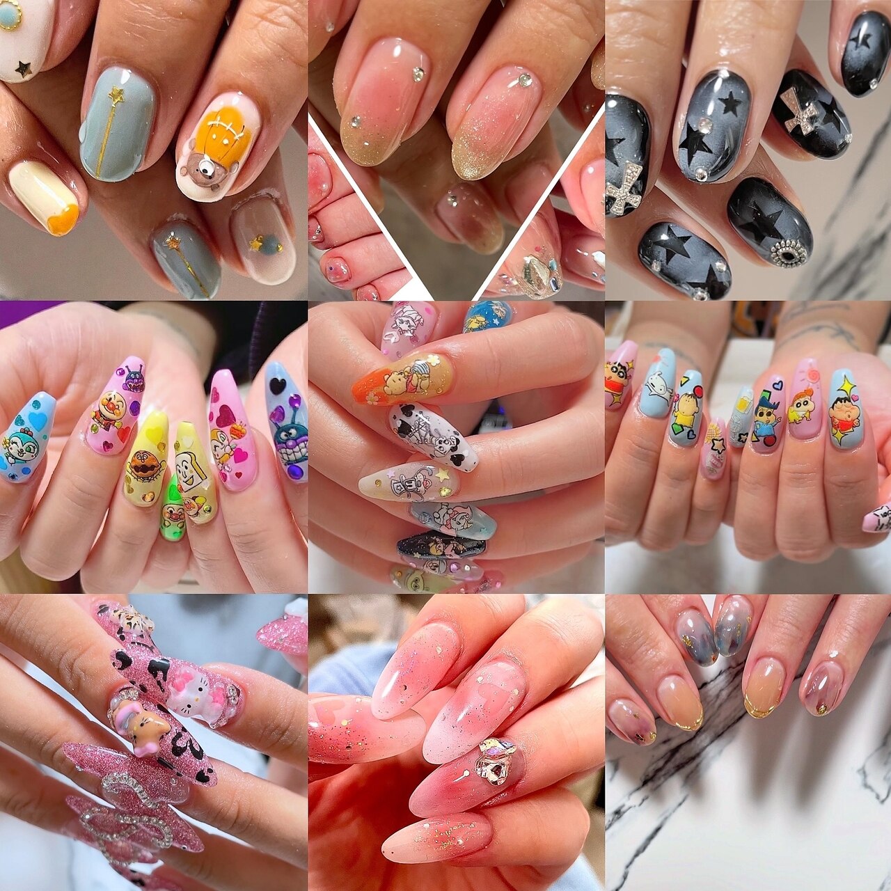 ネイルサロンアンドスクールラボ(LABO)｜ホットペッパービューティー