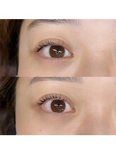 ウイ(UI)/まつ毛パーマ