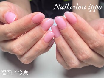 イッポ(ippo)/ワンカラー