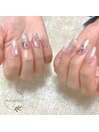 マグネットネイル