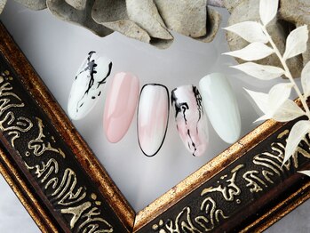 リネイル(Re nail)/トレンドアート