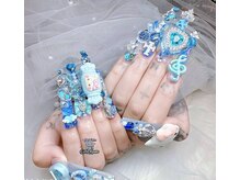 ゴテかわ(GOTE KAWA)/