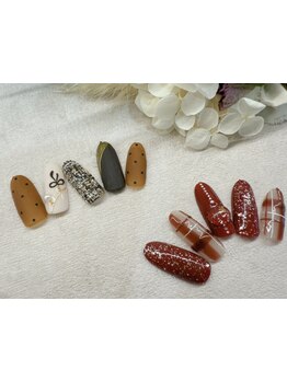 アートの種類が豊富