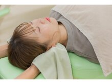 オーダーメイドの整体を提供します♪[肩こり,腰痛,鍼灸]