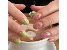 ラベード バイ ジョジョ(LOVEED by JOJO)/持ち込みアート