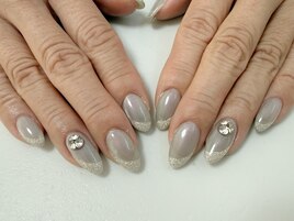 フレンチネイル