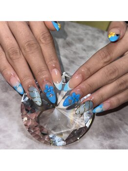 ルマネイル(LUMA NAIL)/