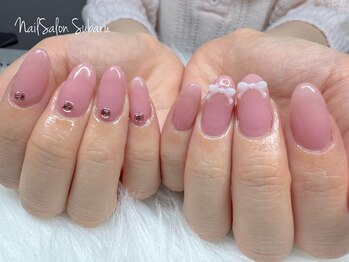 スバル(Subaru)/ガーリー☆