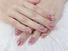 ココネル 本八幡店(coconail)/ink art