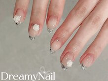 ドリーミーネイル 池袋(Dreamy Nail)/