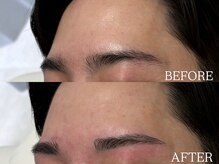 エムズアイブロウ 大阪京橋店(M’sアイブロウ)/メンズハリウッドブロウリフト