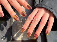 ルルム メゾン カミス(LULUMU maison kamisu)/Miku