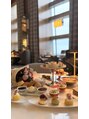 セレクト アイコンシェルジュ 新宿店(SELECT eye concierge)&nbsp;おいしいもの食べることと、アイドルがだいすきです>_<！