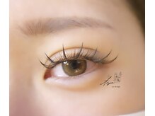 アンジェ(Anje)の雰囲気（"あなただけの理想のお目元に"【まつパ/マツエク/パリジェンヌ】）