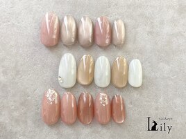 定額美爪オフィスデザイン！