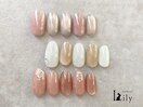 定額美爪オフィスデザイン！