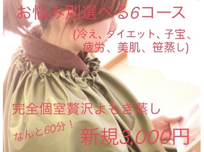 ムーン(MOON)の写真