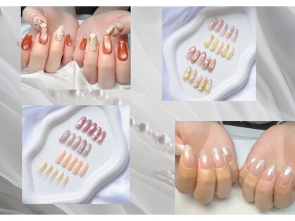 シエルズビューティー(ciel's beauty)の写真