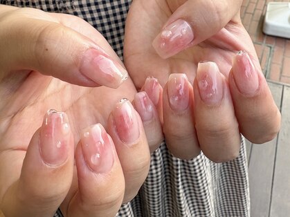 ネイルアルケー(Nail ARCHE)の写真