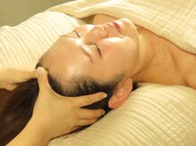 ページミューの雰囲気（腸と脳を両方癒して自律神経を整えましょう）