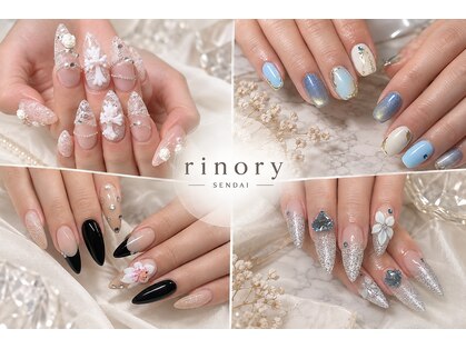 リノリー 仙台店(rinory)の写真