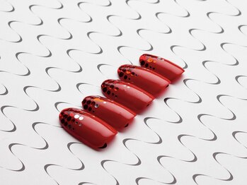 アデリー(ADELIAE)/【単色カラー】＋アート