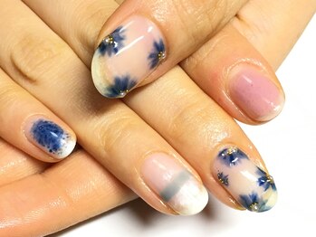 ファンシーローラ(Fancy Rola)/