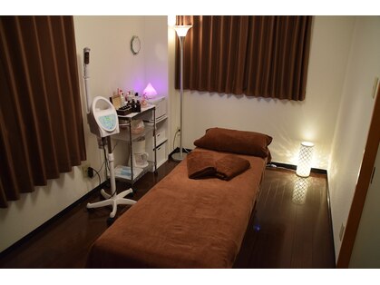 こすもすの写真