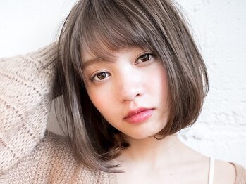 エイト 渋谷本店(eight)/貴女だけのなりたいまつ毛に☆