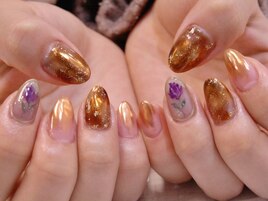 ＊ゴージャス＊薔薇art＊