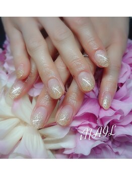 アイネイル(iNAIL)/