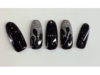 ファイヤーパターン