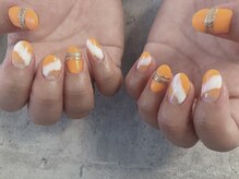 ネイルミント(NAIL MINT)/