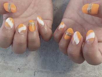 ネイルミント(NAIL MINT)/